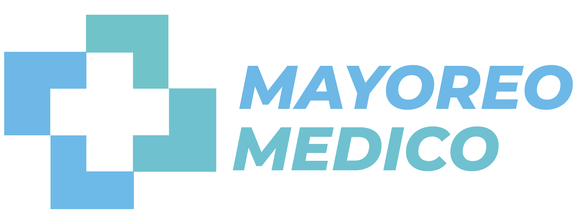 Mayoreo Médico