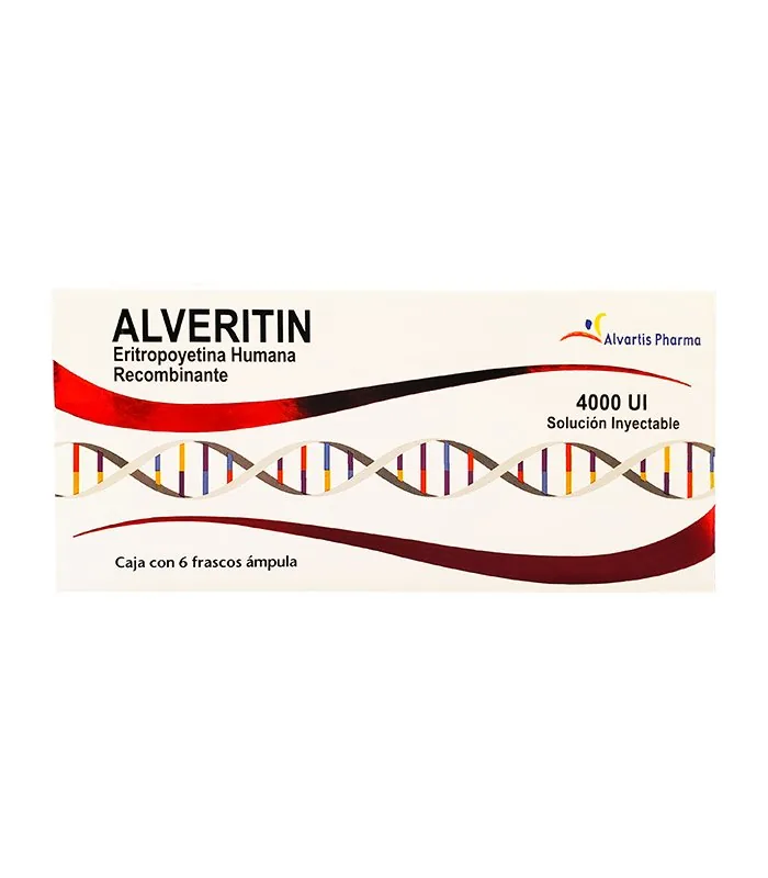 Alveritin