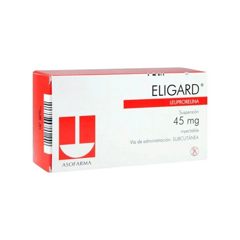 Eligard 45 mg