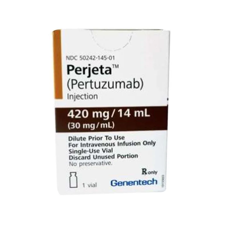 Perjeta 420 mg