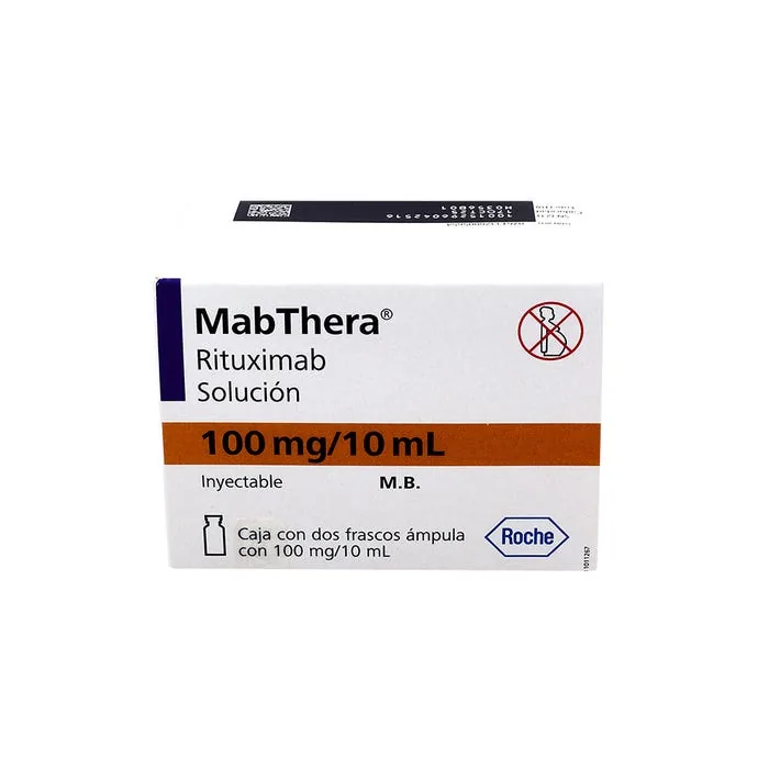 Rituximab 100 mg