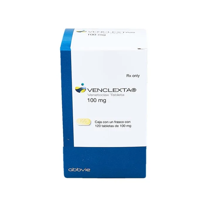 Venclexta 100 mg