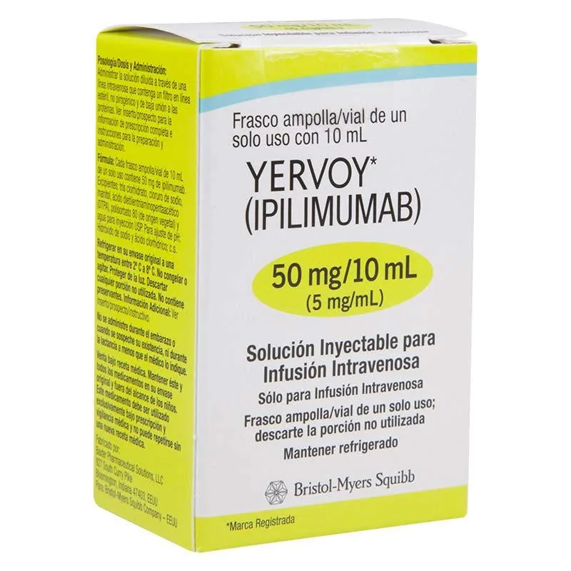 Yervoy